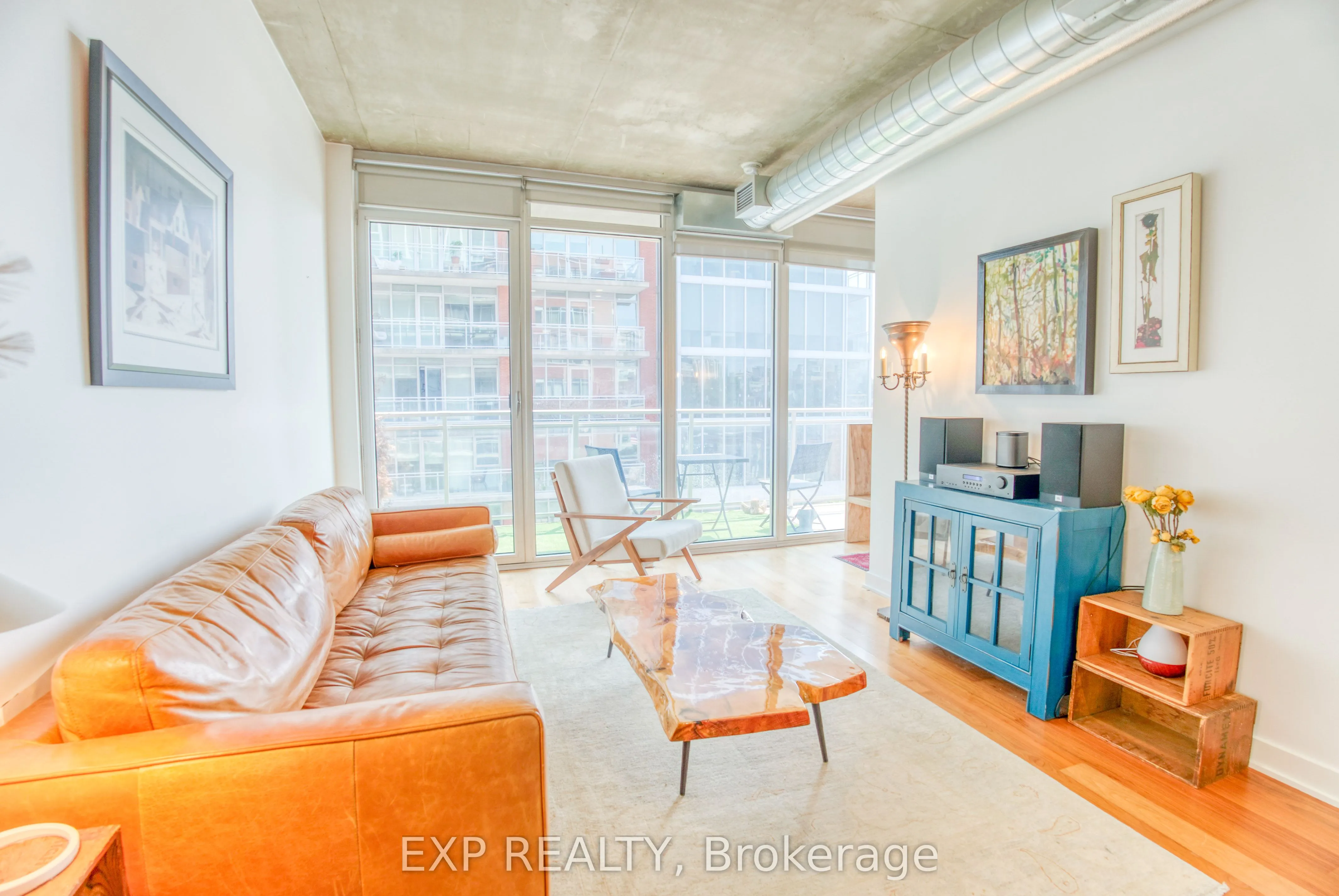 354 Gladstone Avenue, #321