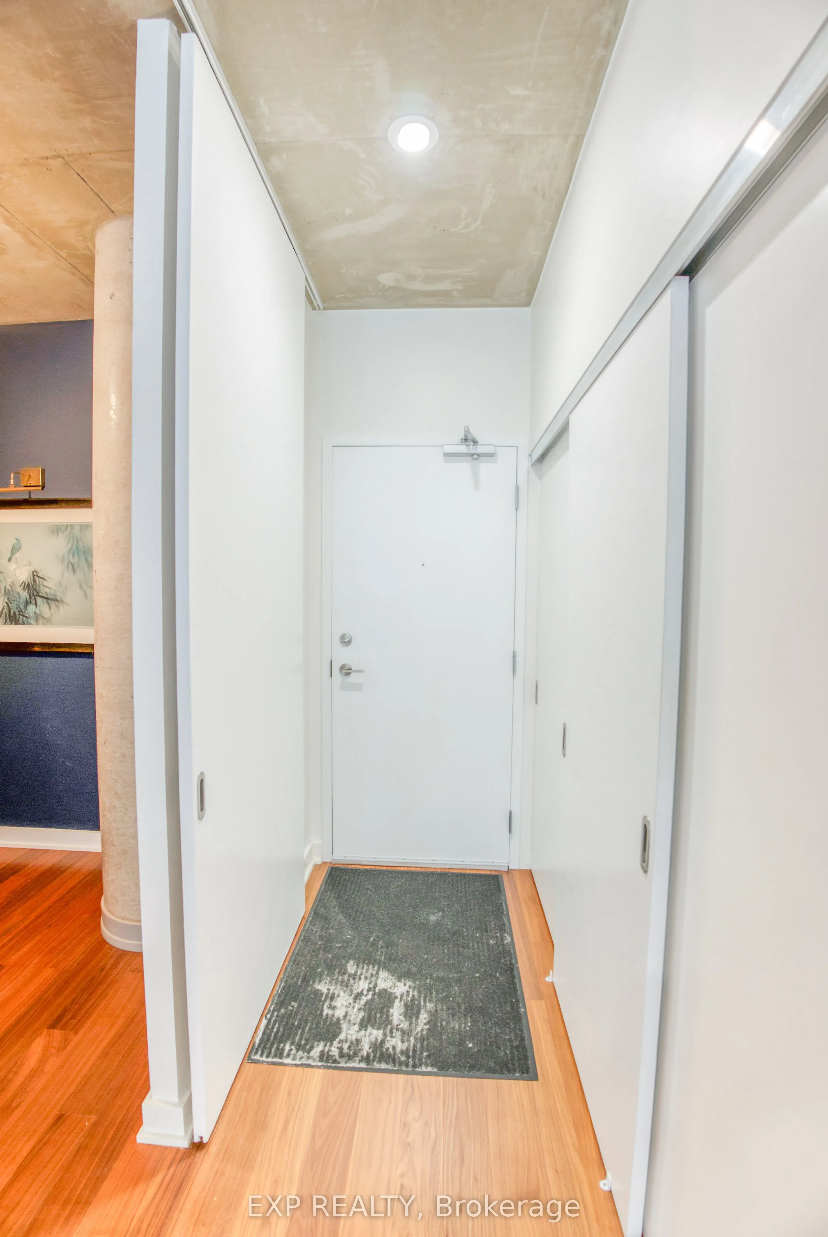 354 Gladstone Avenue, #321