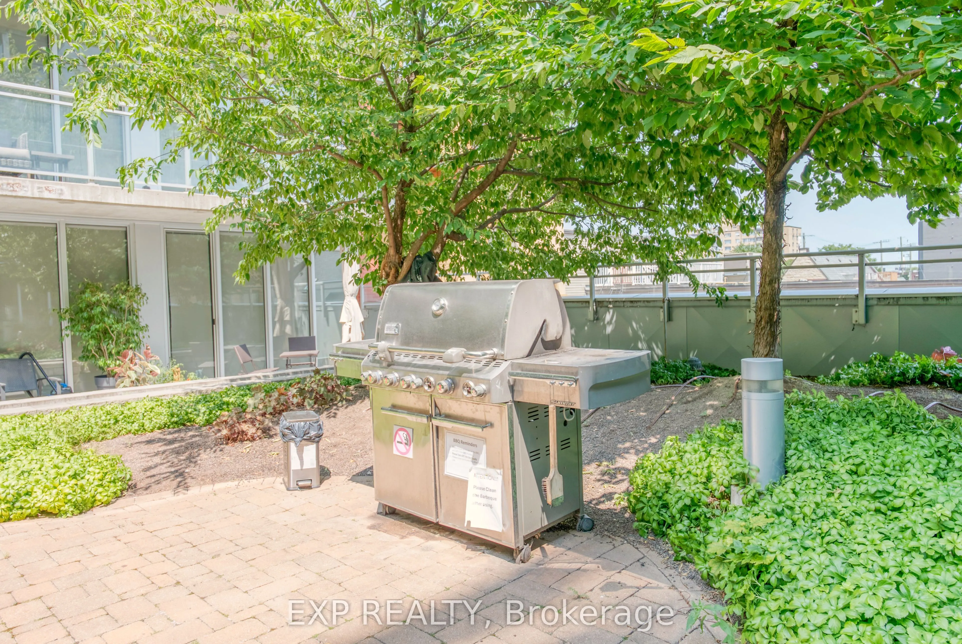 354 Gladstone Avenue, #321