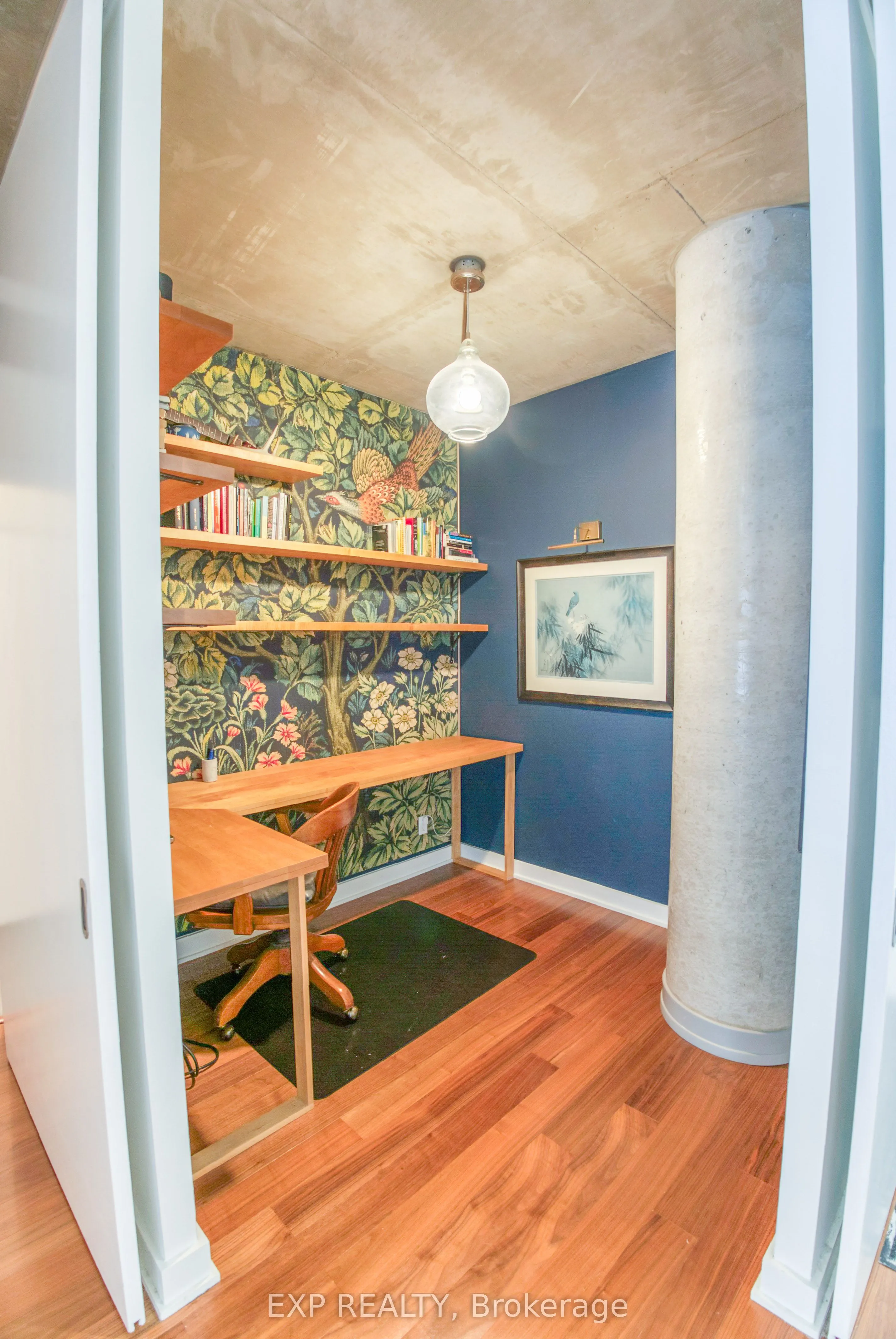 354 Gladstone Avenue, #321