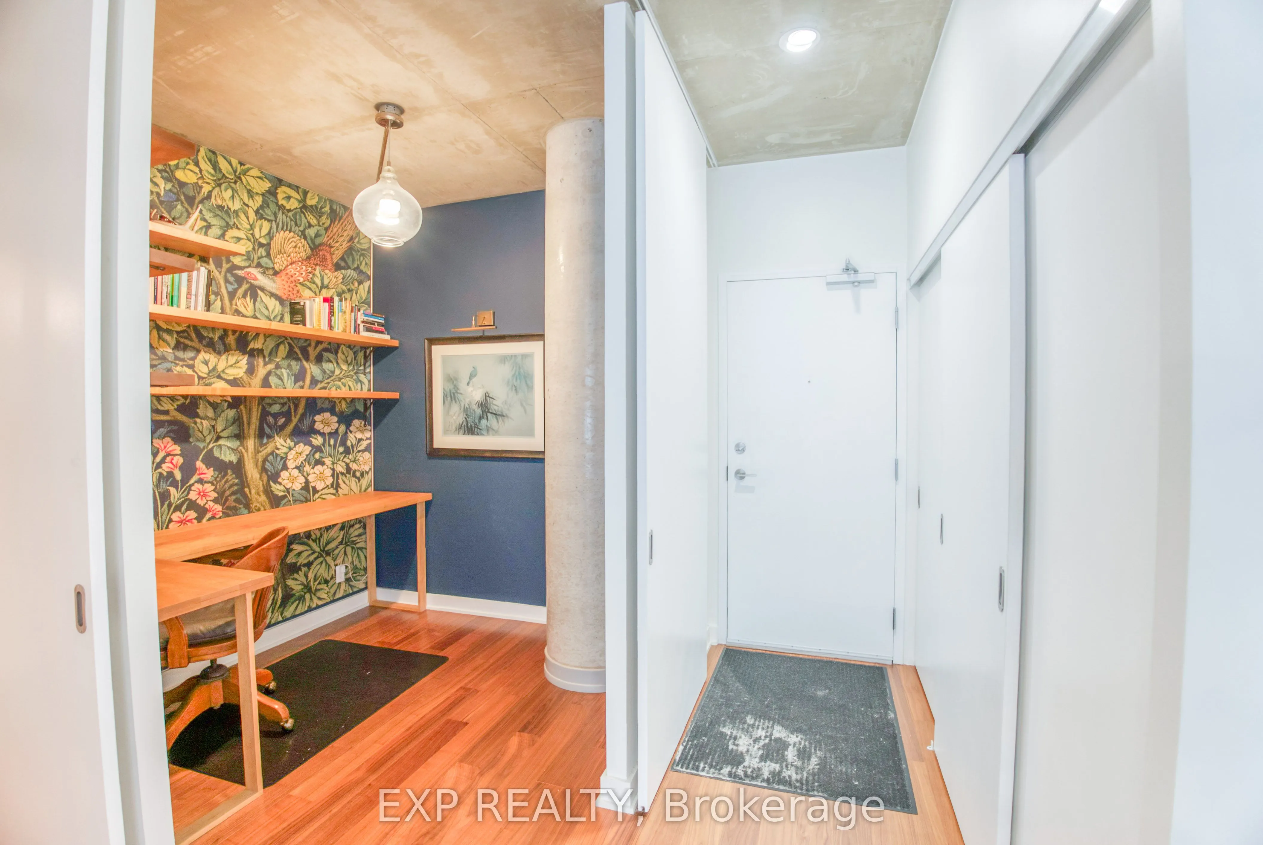 354 Gladstone Avenue, #321