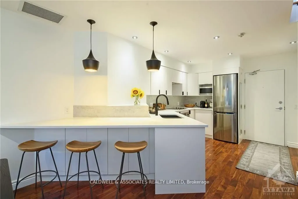 215 St Patrick Street, #20