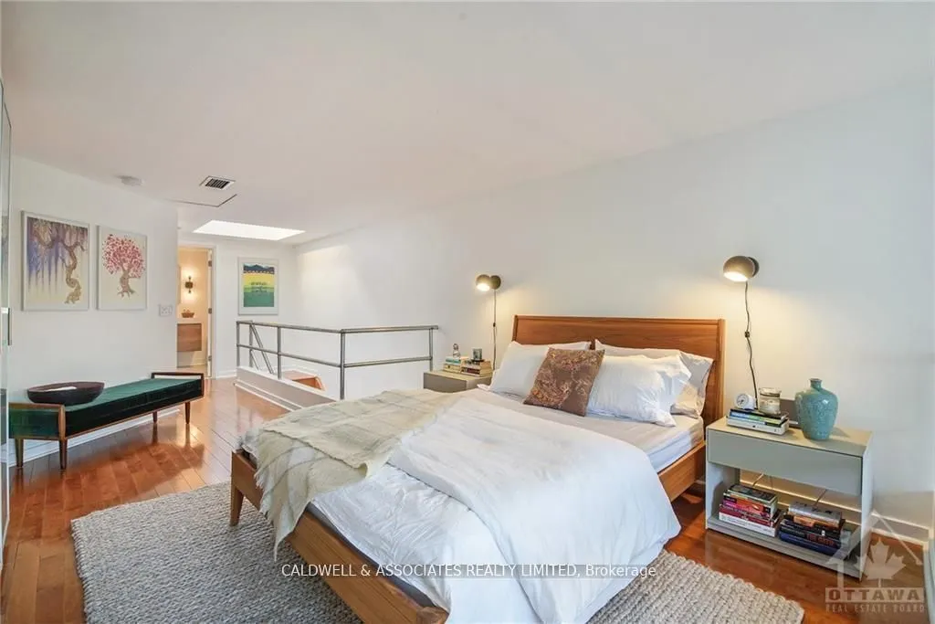 215 St Patrick Street, #20
