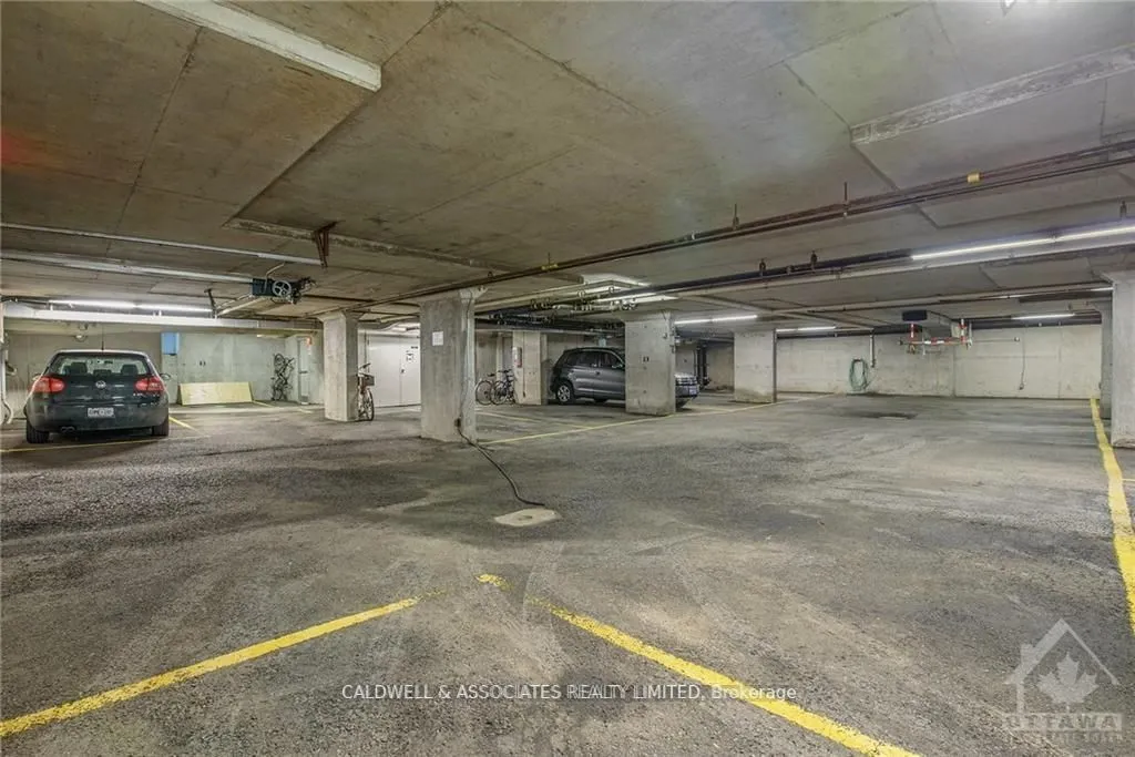 215 St Patrick Street, #20