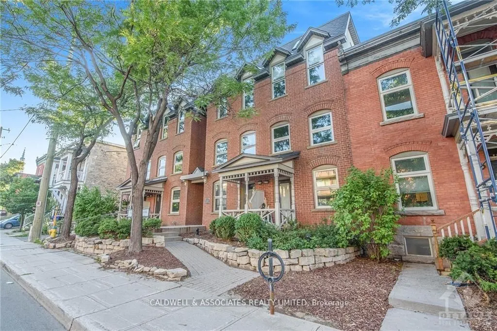 215 St Patrick Street, #20