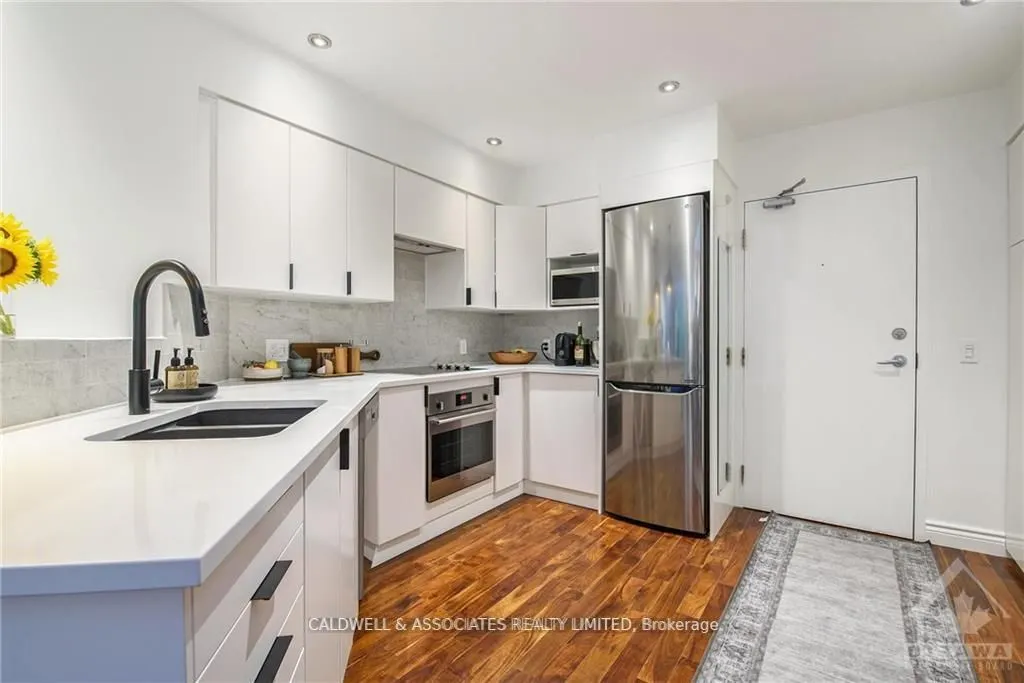 215 St Patrick Street, #20
