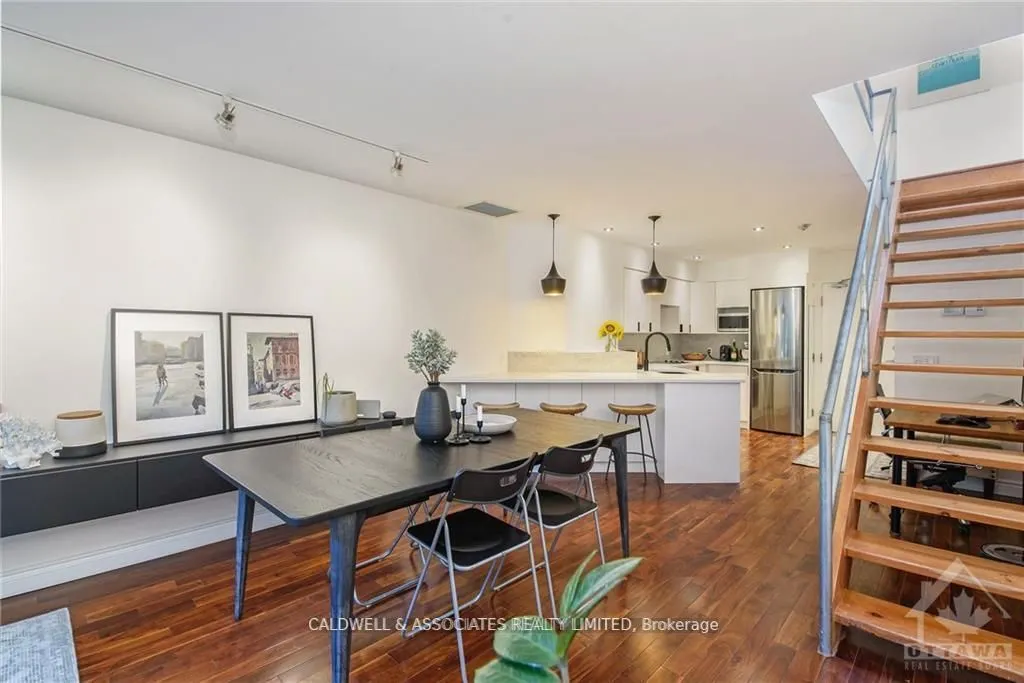215 St Patrick Street, #20