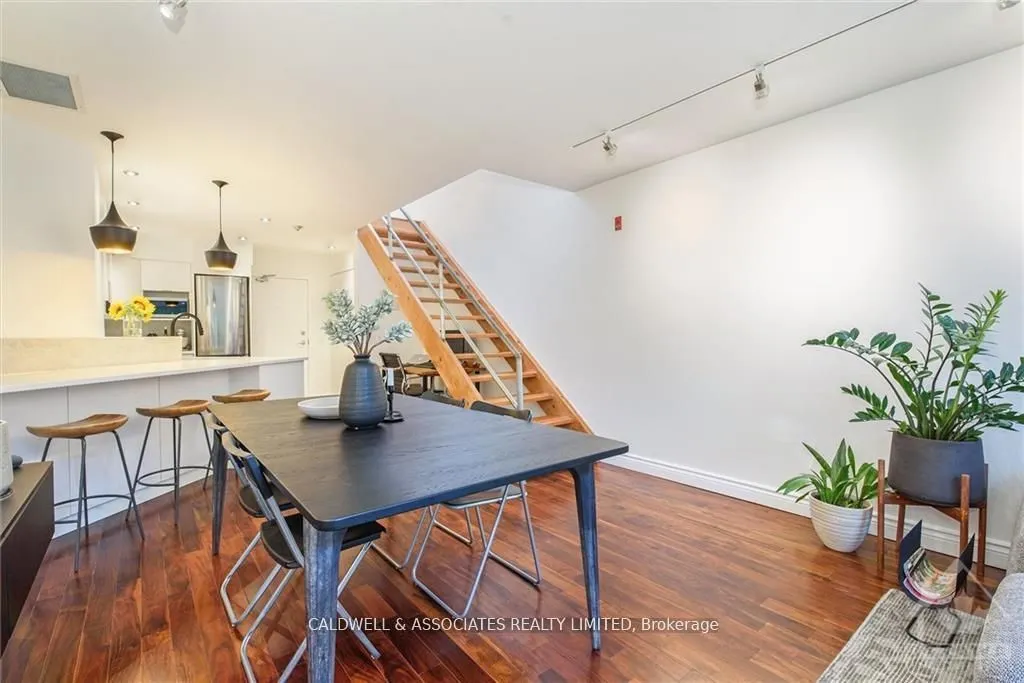 215 St Patrick Street, #20