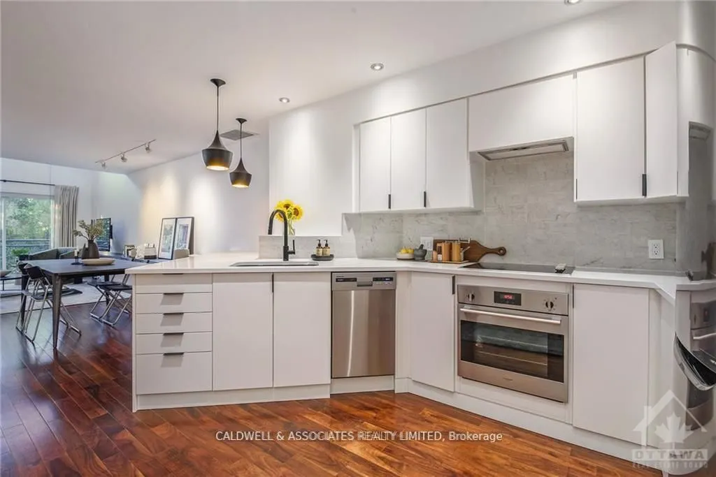 215 St Patrick Street, #20