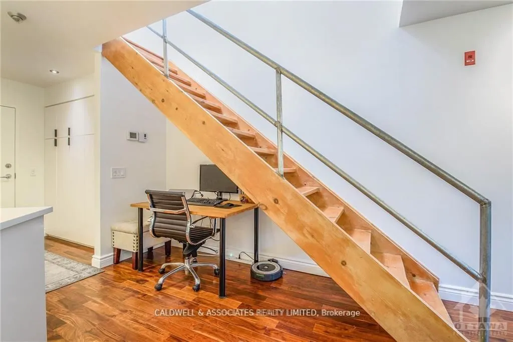 215 St Patrick Street, #20