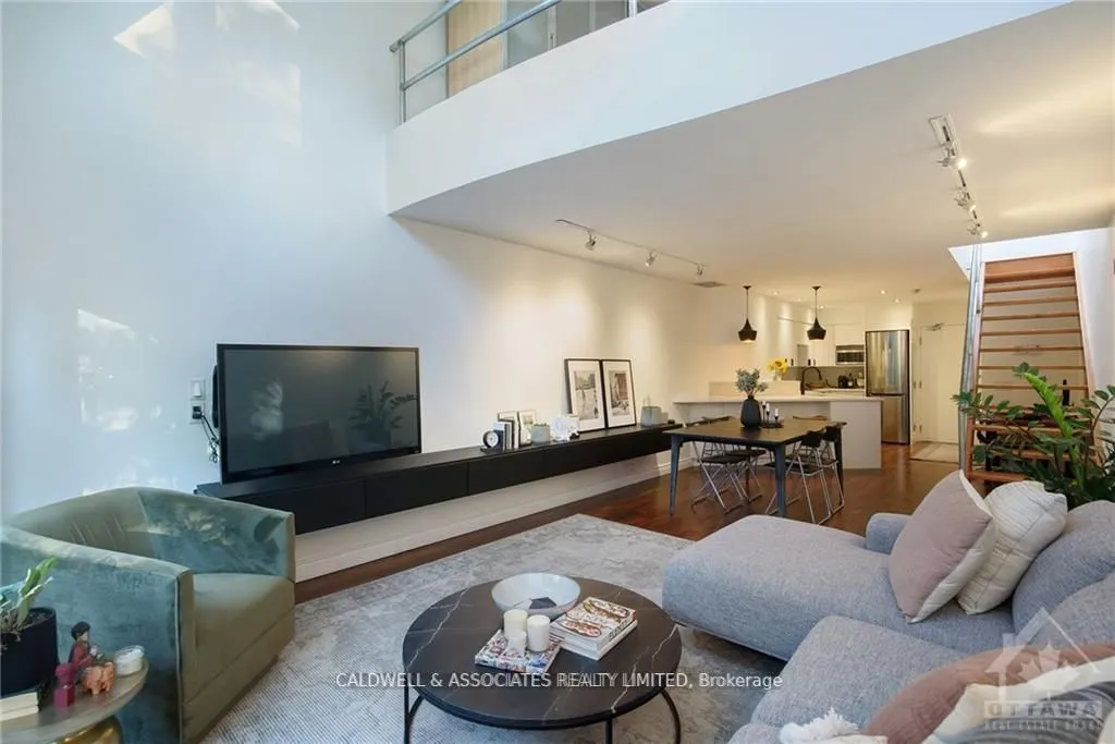 215 St Patrick Street, #20