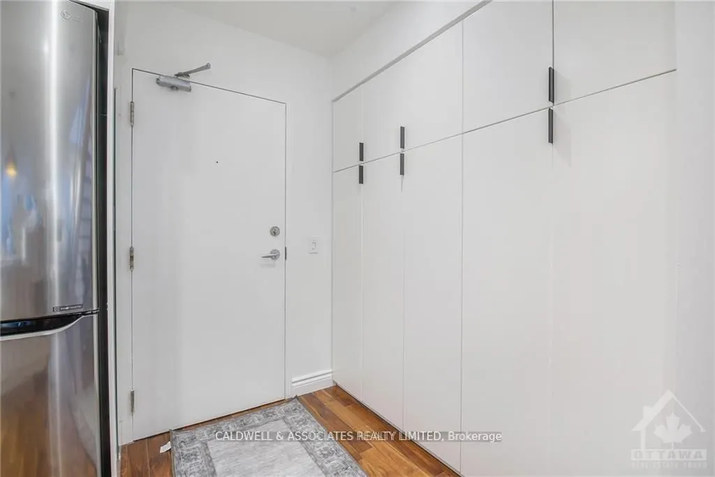 215 St Patrick Street, #20