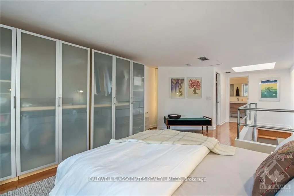 215 St Patrick Street, #20