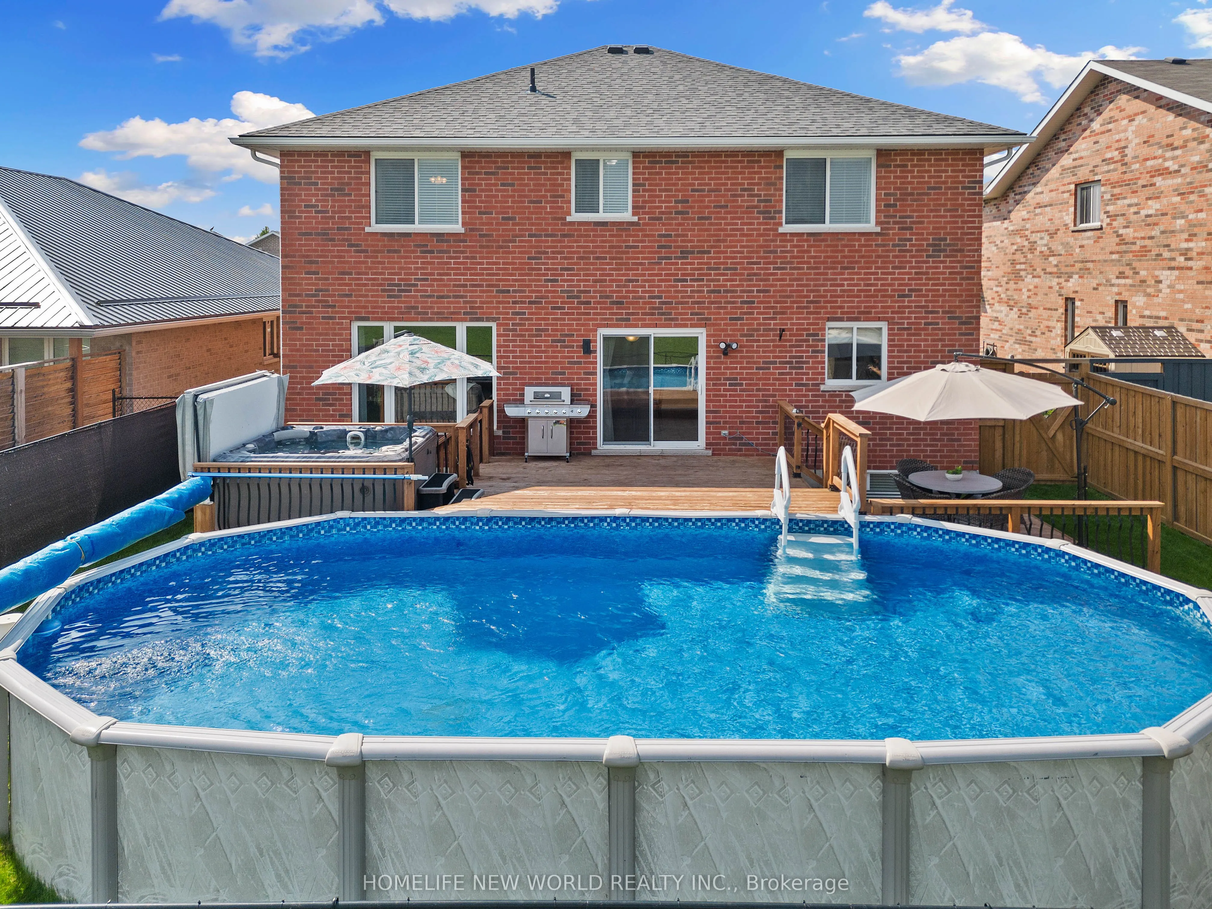 24 Kipling Drive