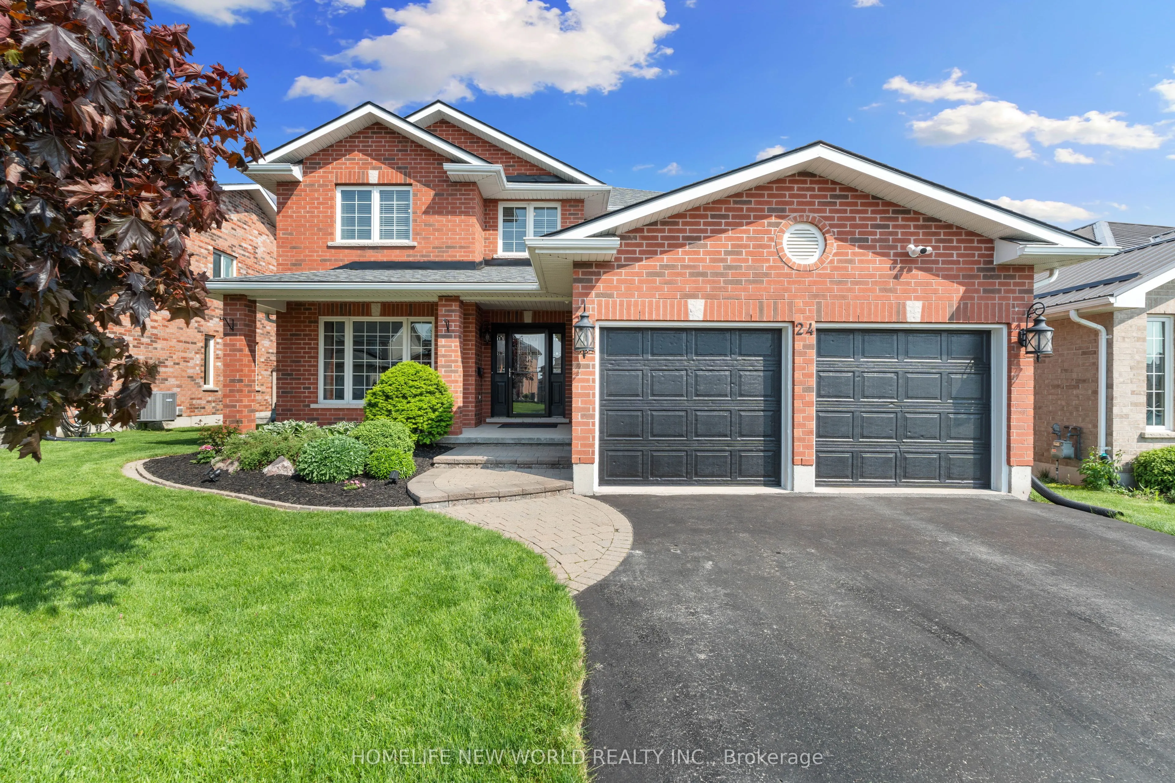 24 Kipling Drive