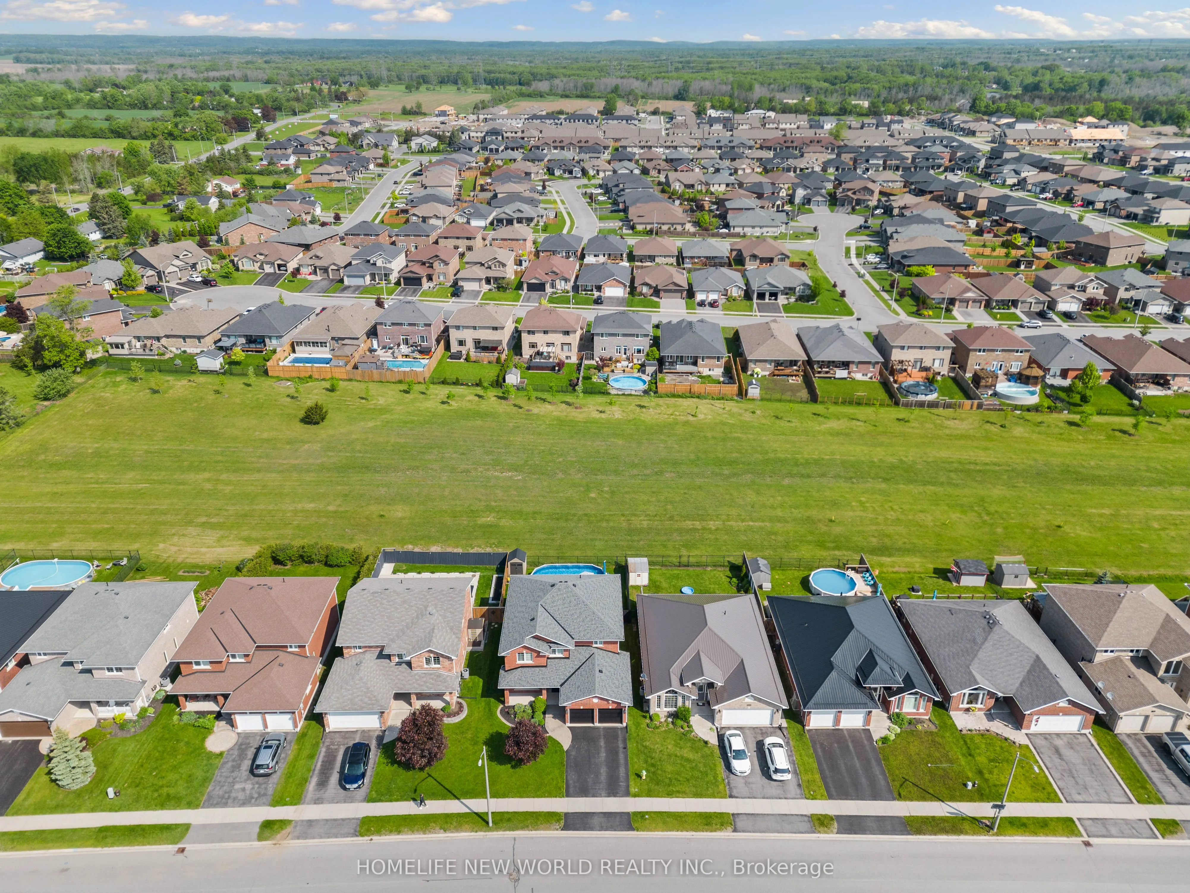 24 Kipling Drive
