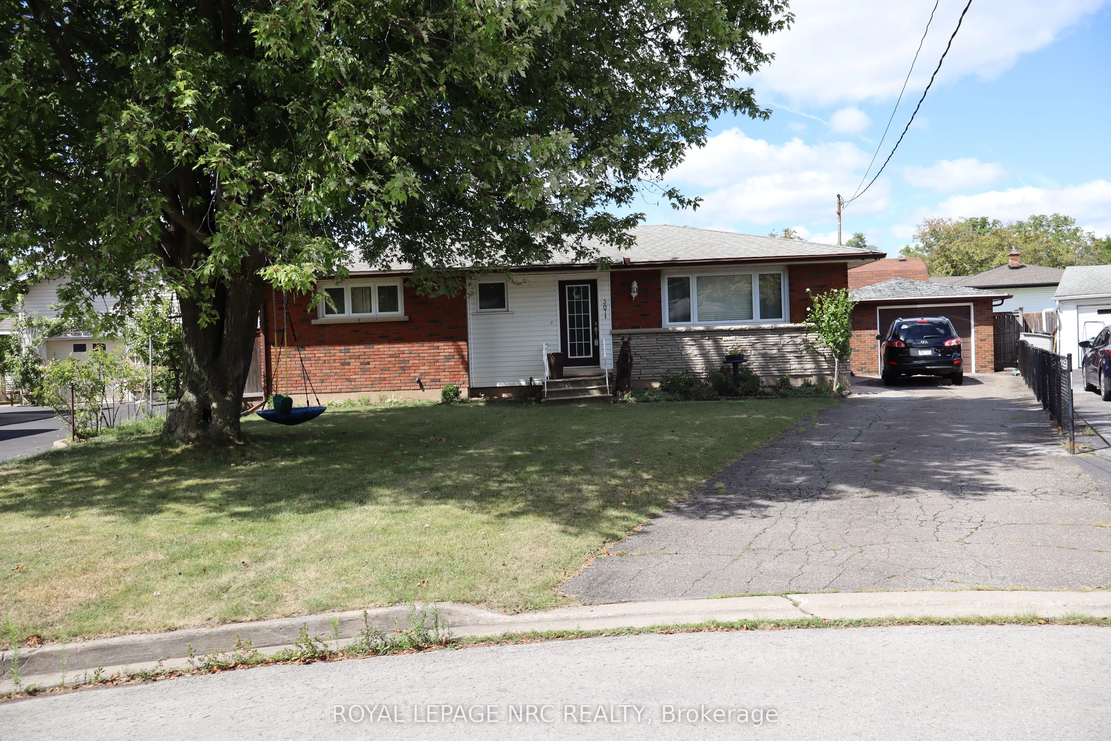 3071 Basswood Court