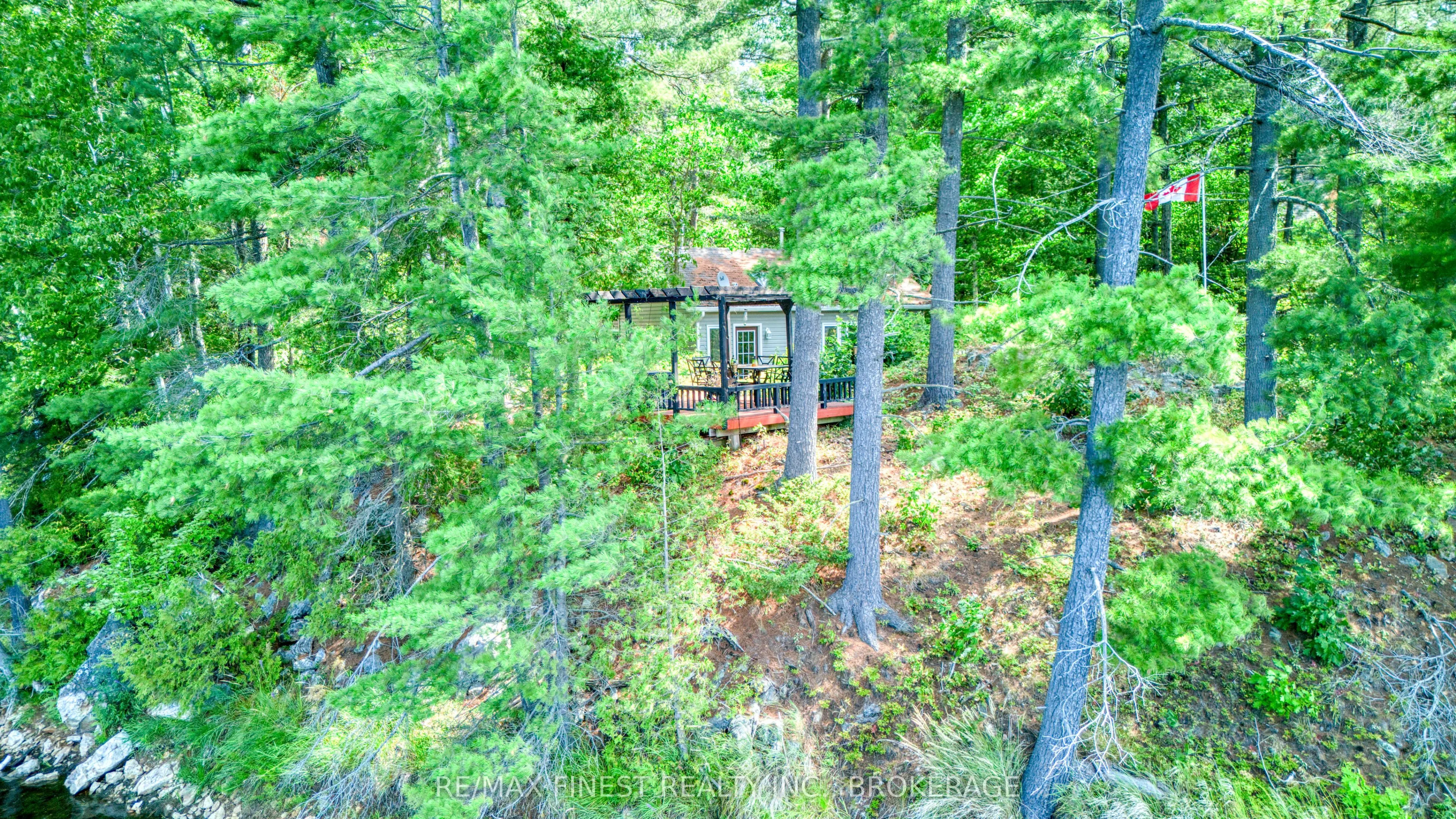 1036A Twin Lake Lane