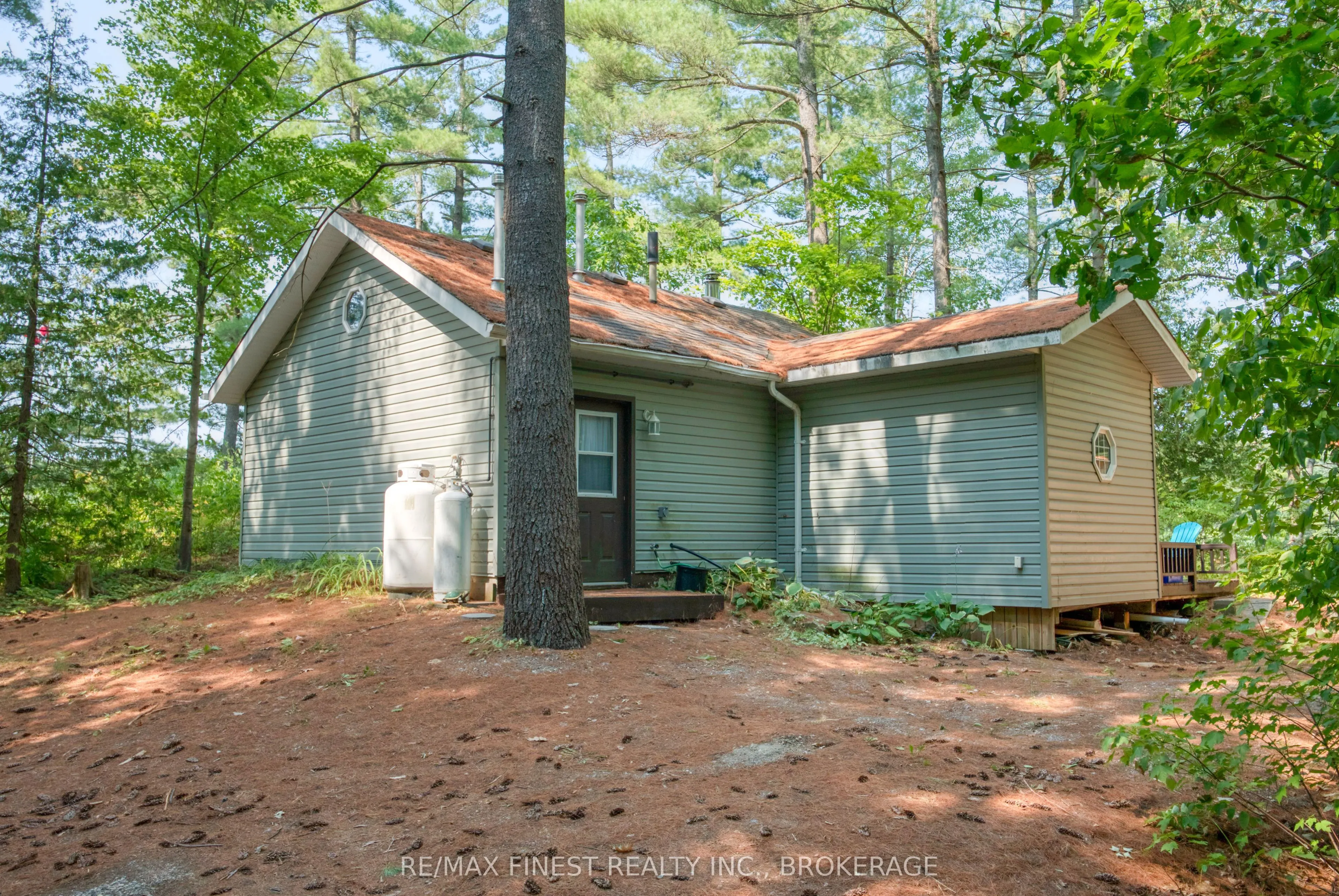 1036A Twin Lake Lane