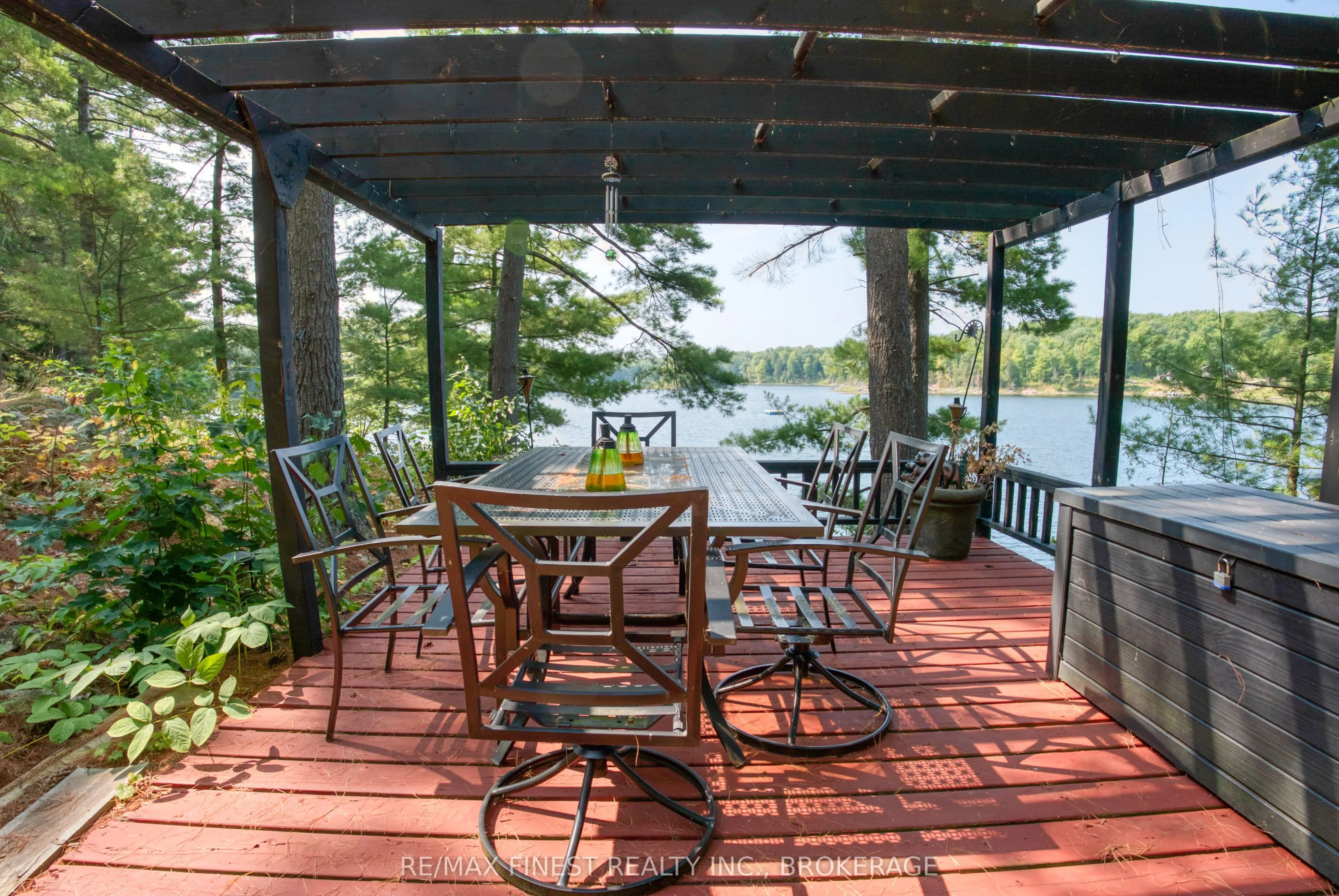 1036A Twin Lake Lane