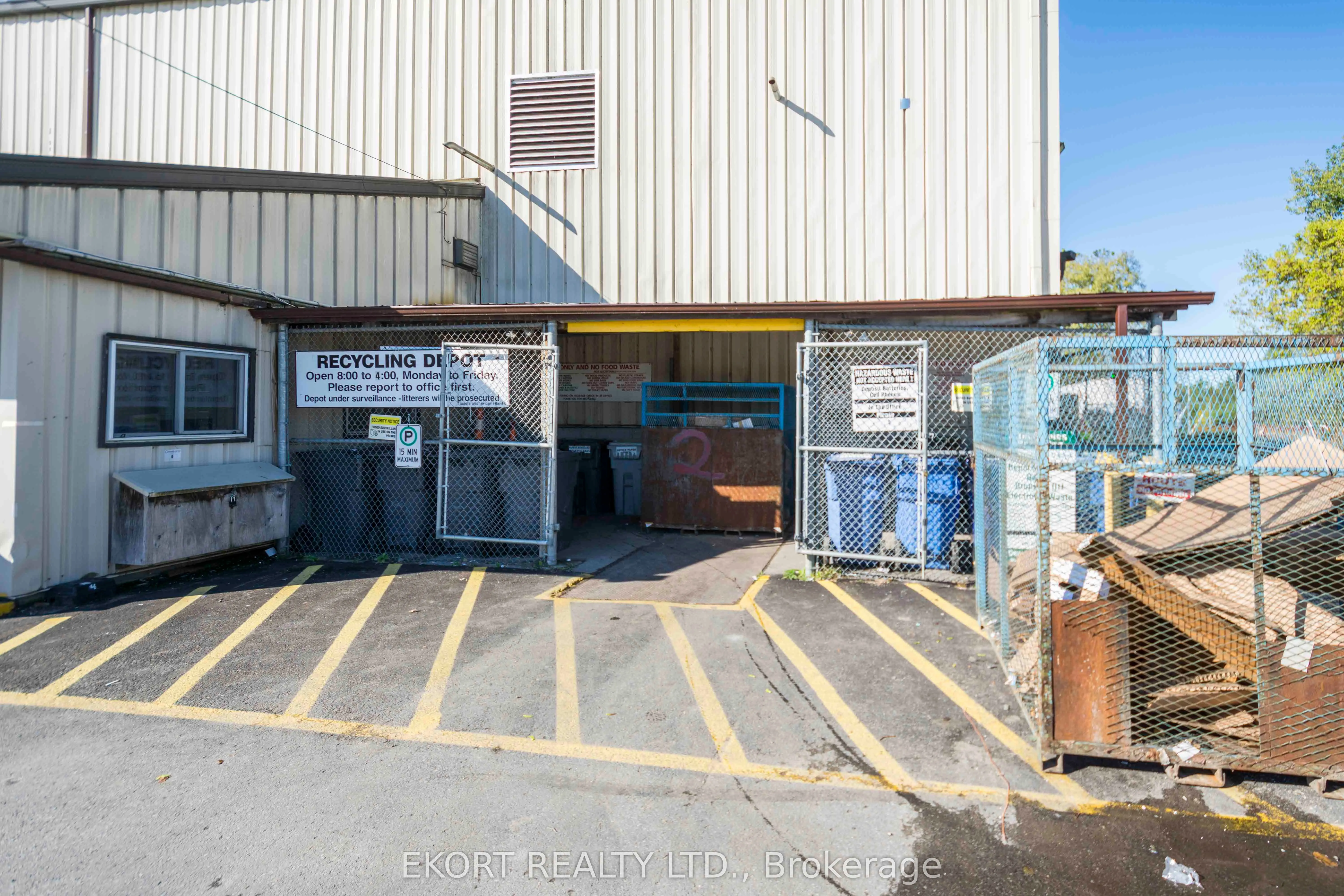 270 West Street