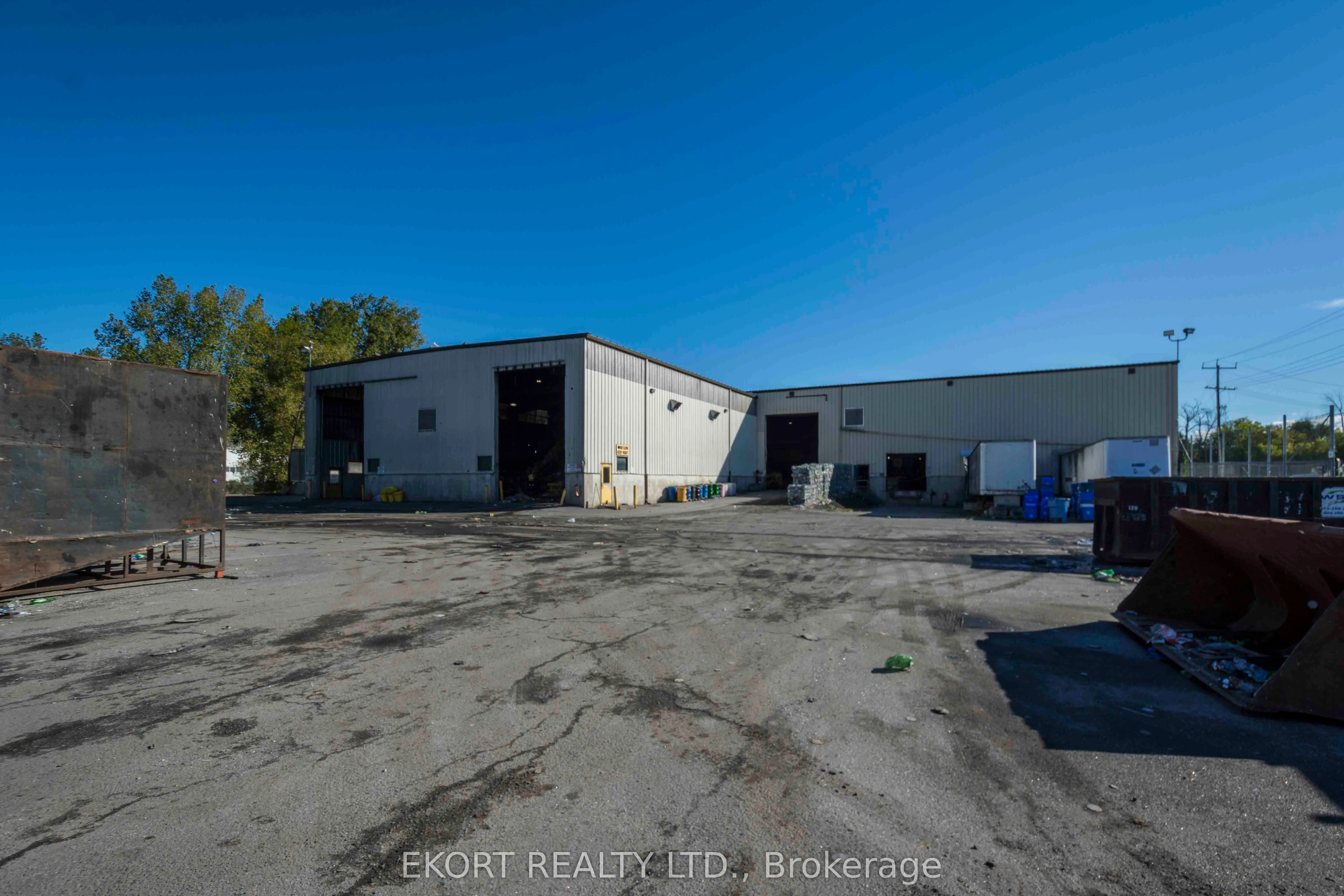 270 West Street