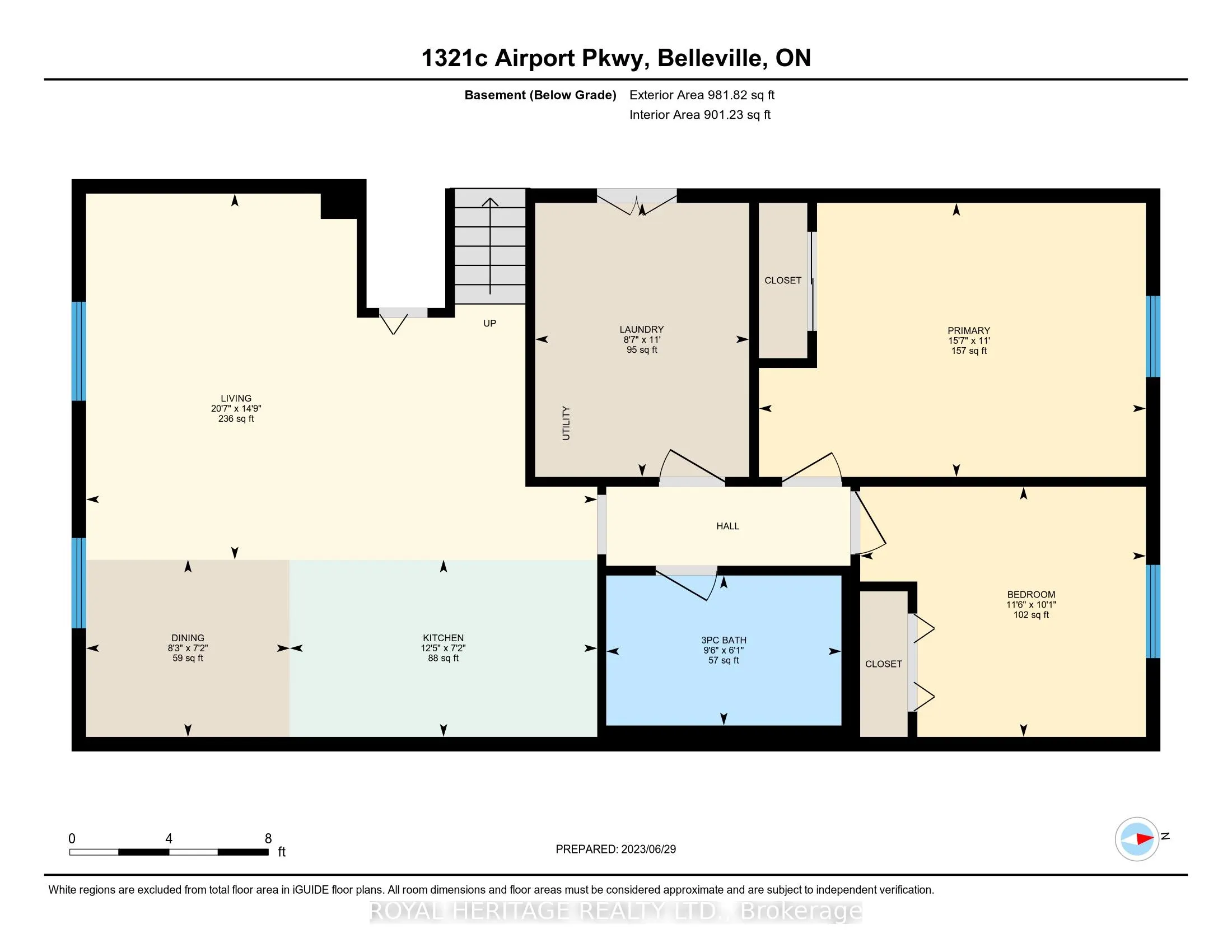 1321C Airport Parkway