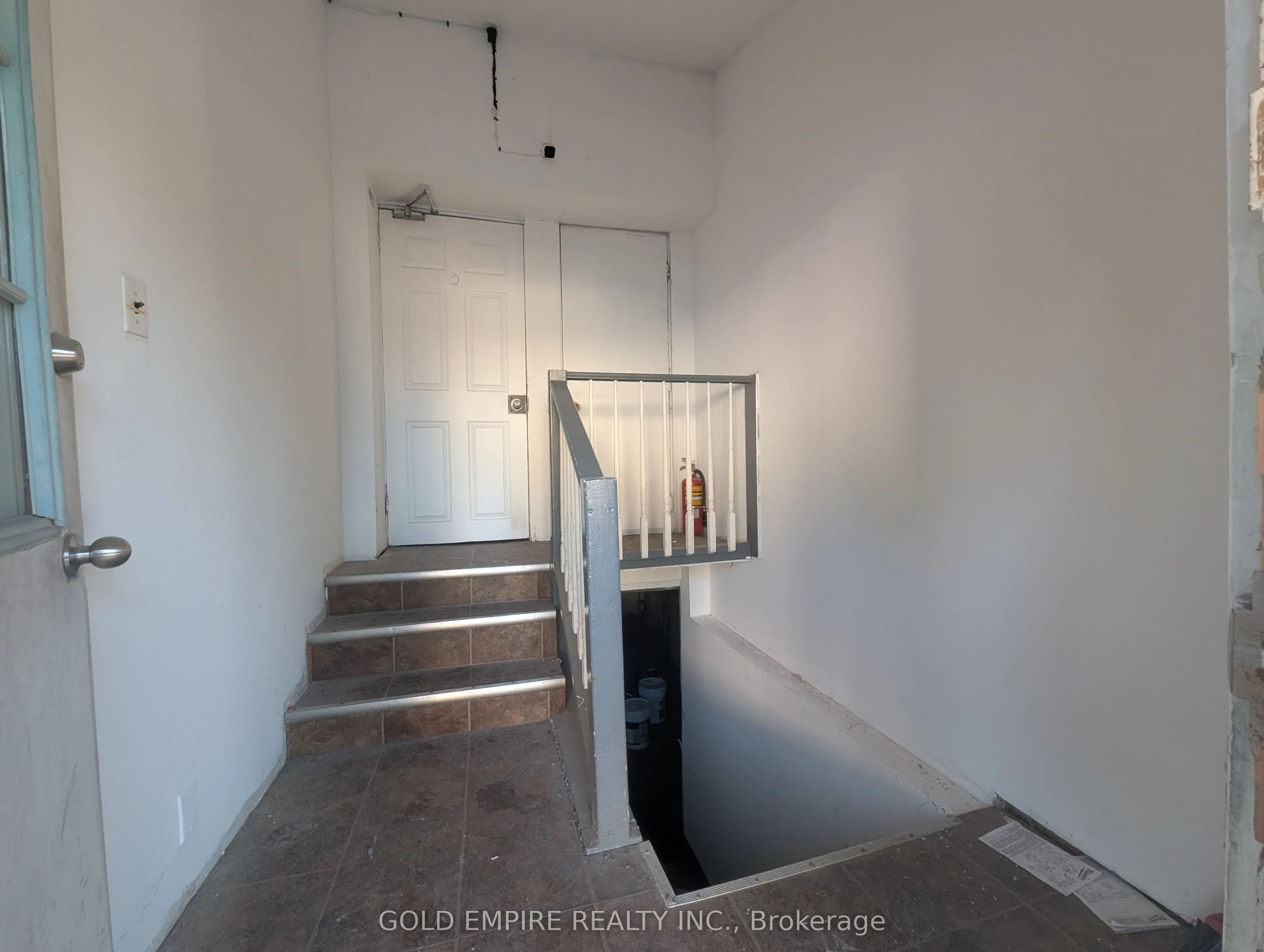 536 Princess Street