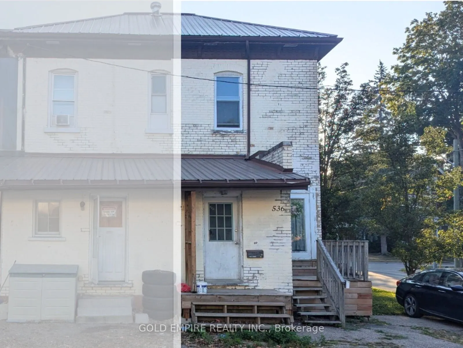 536 Princess Street