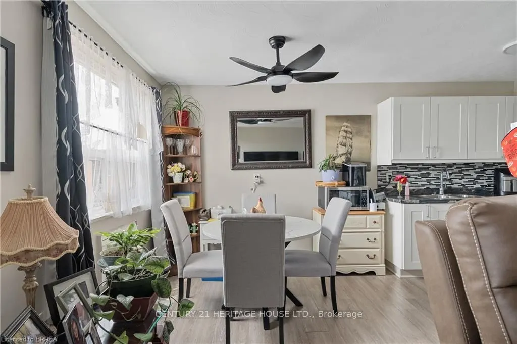 485 Thorold Road, #323