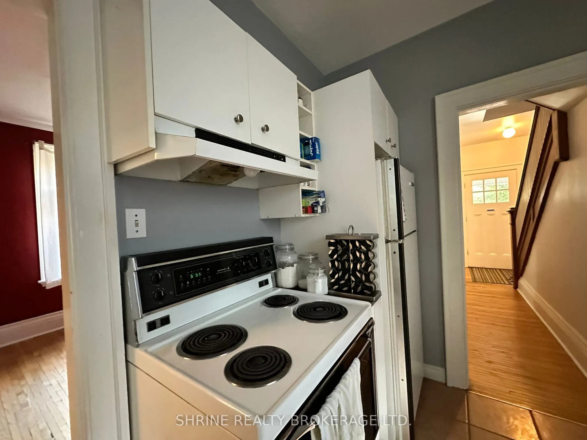 338 Cheapside Street