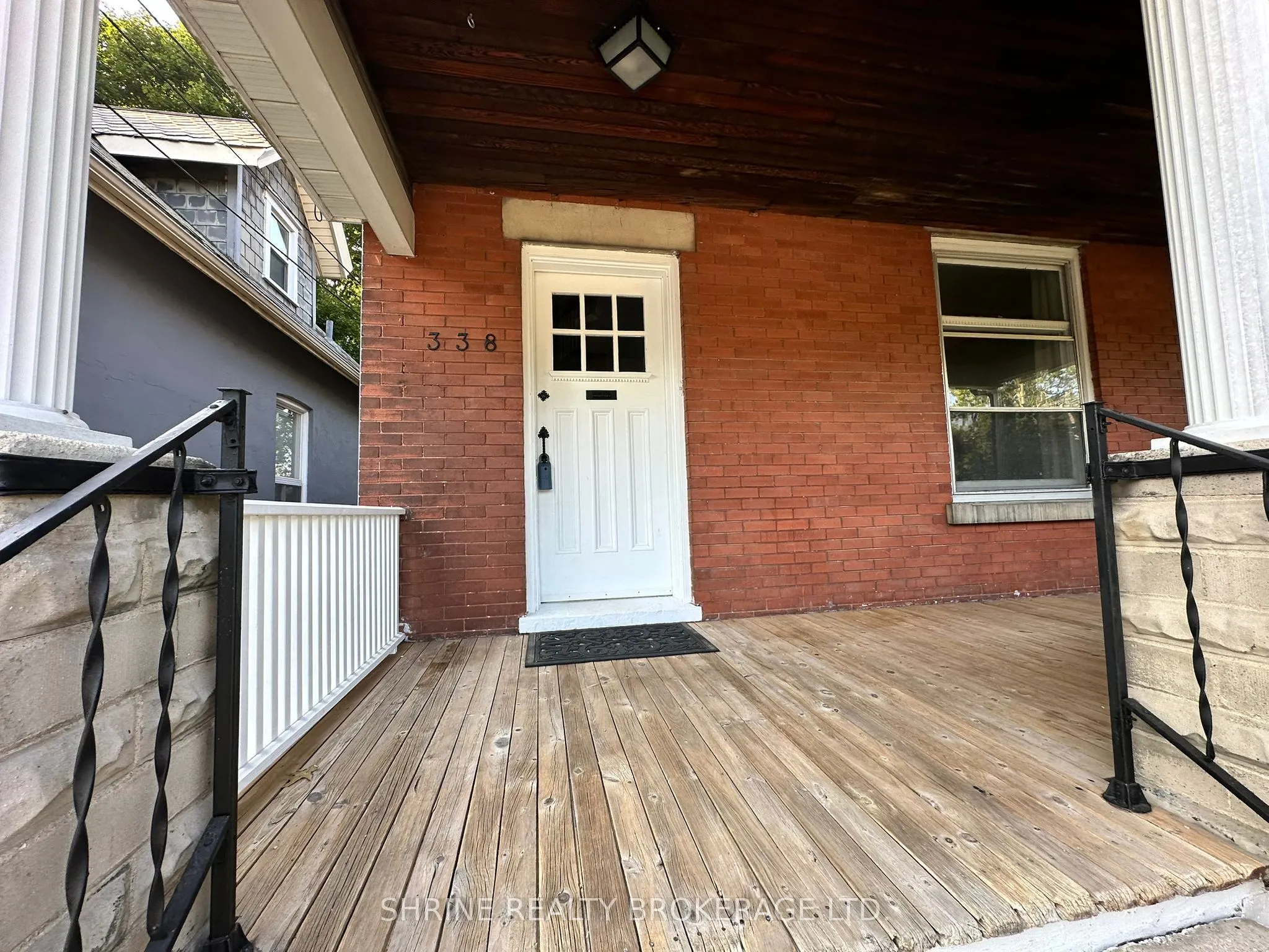 338 Cheapside Street