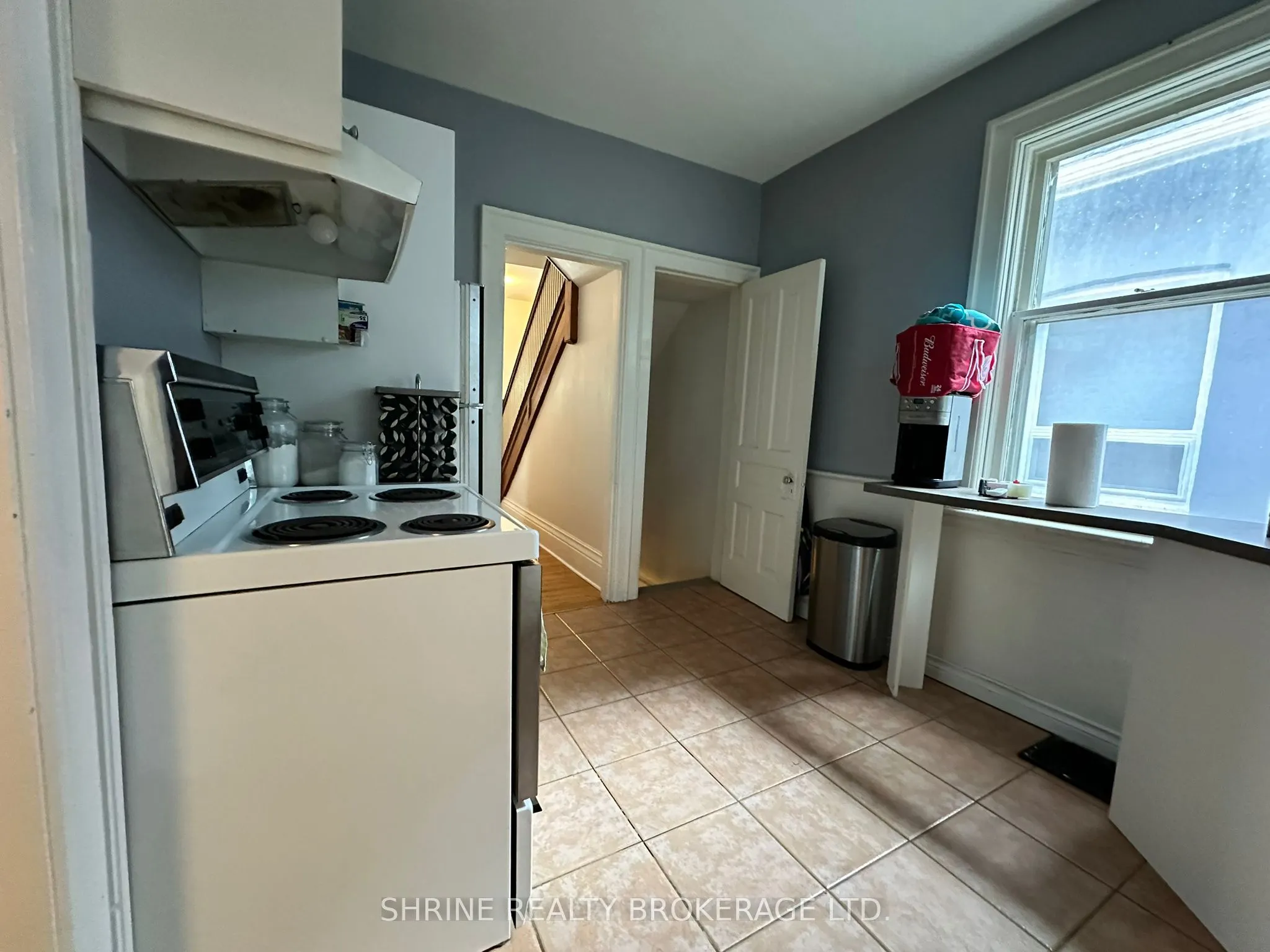 338 Cheapside Street