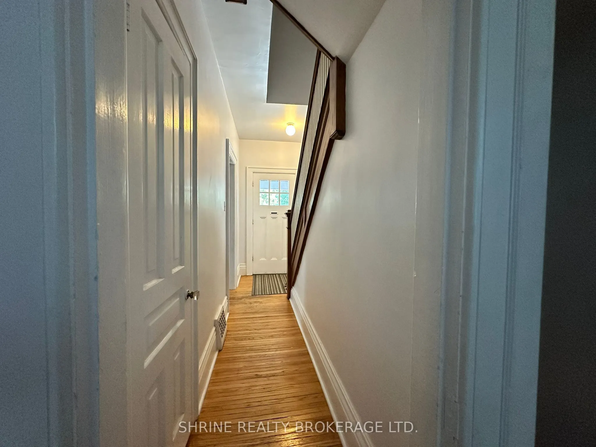 338 Cheapside Street