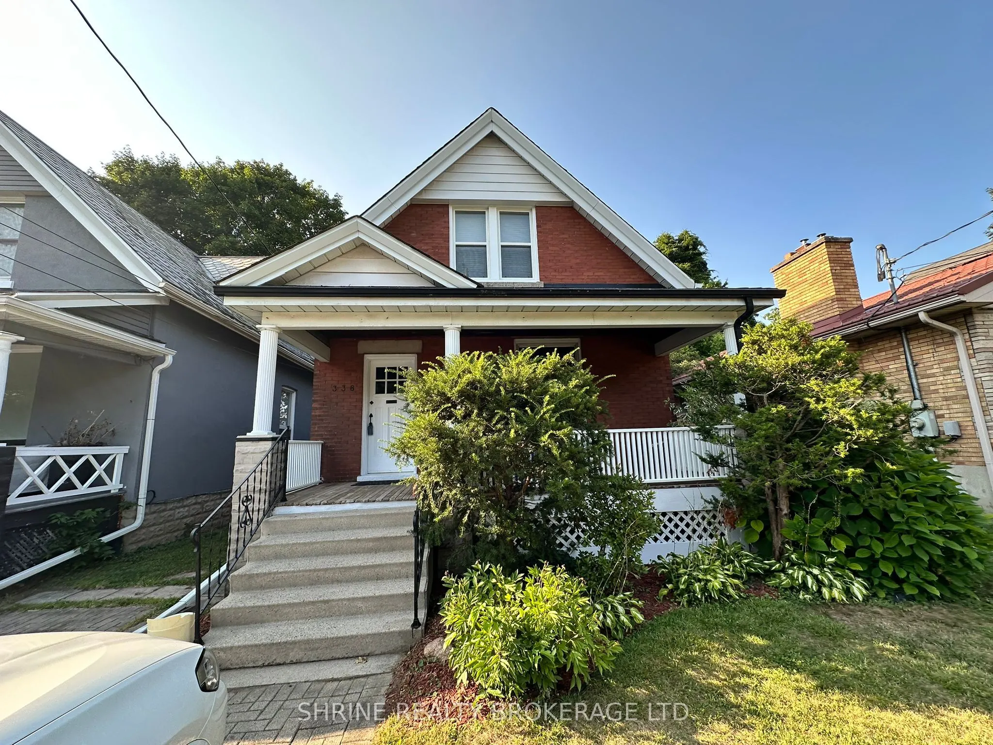 338 Cheapside Street