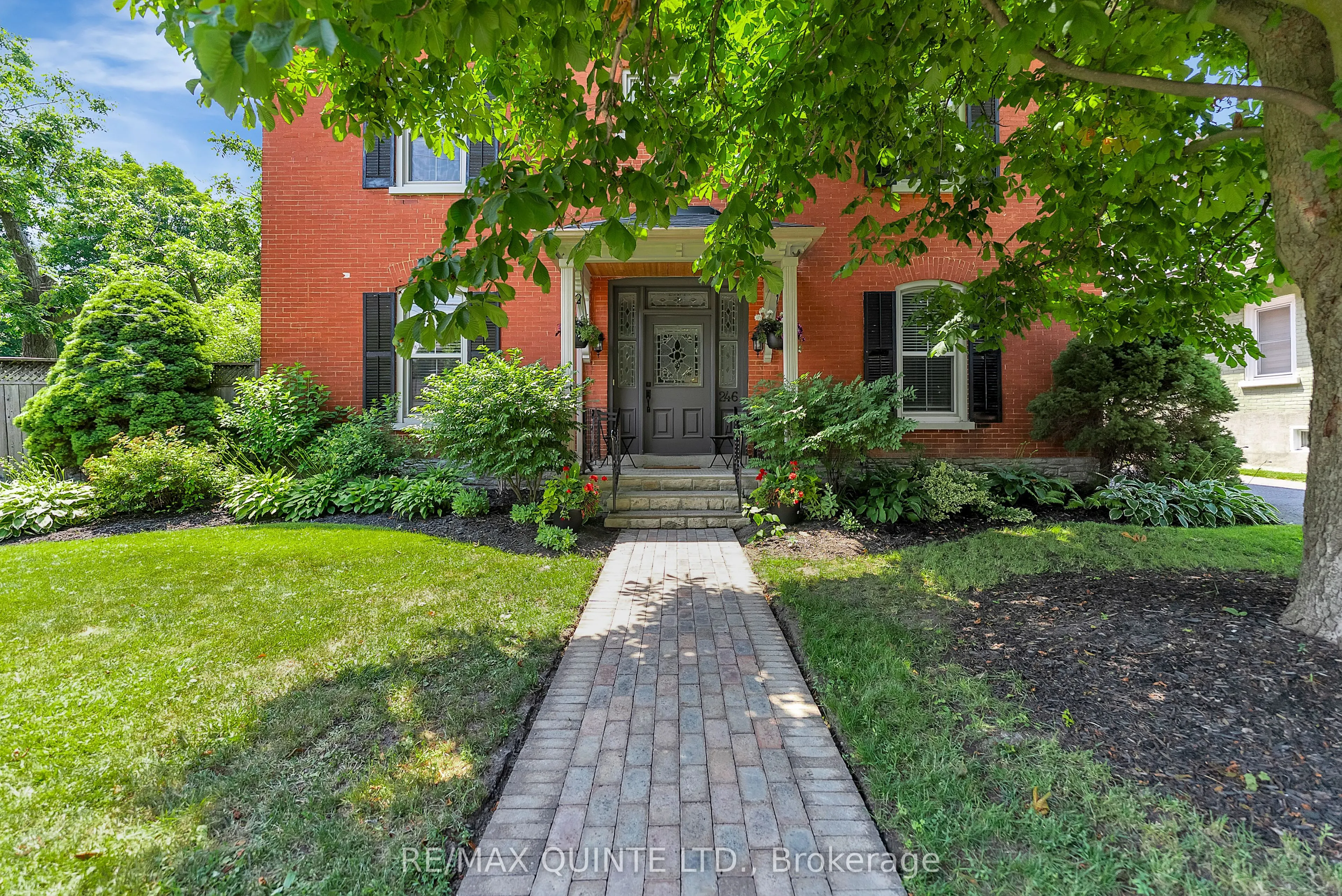 246 Charles Street