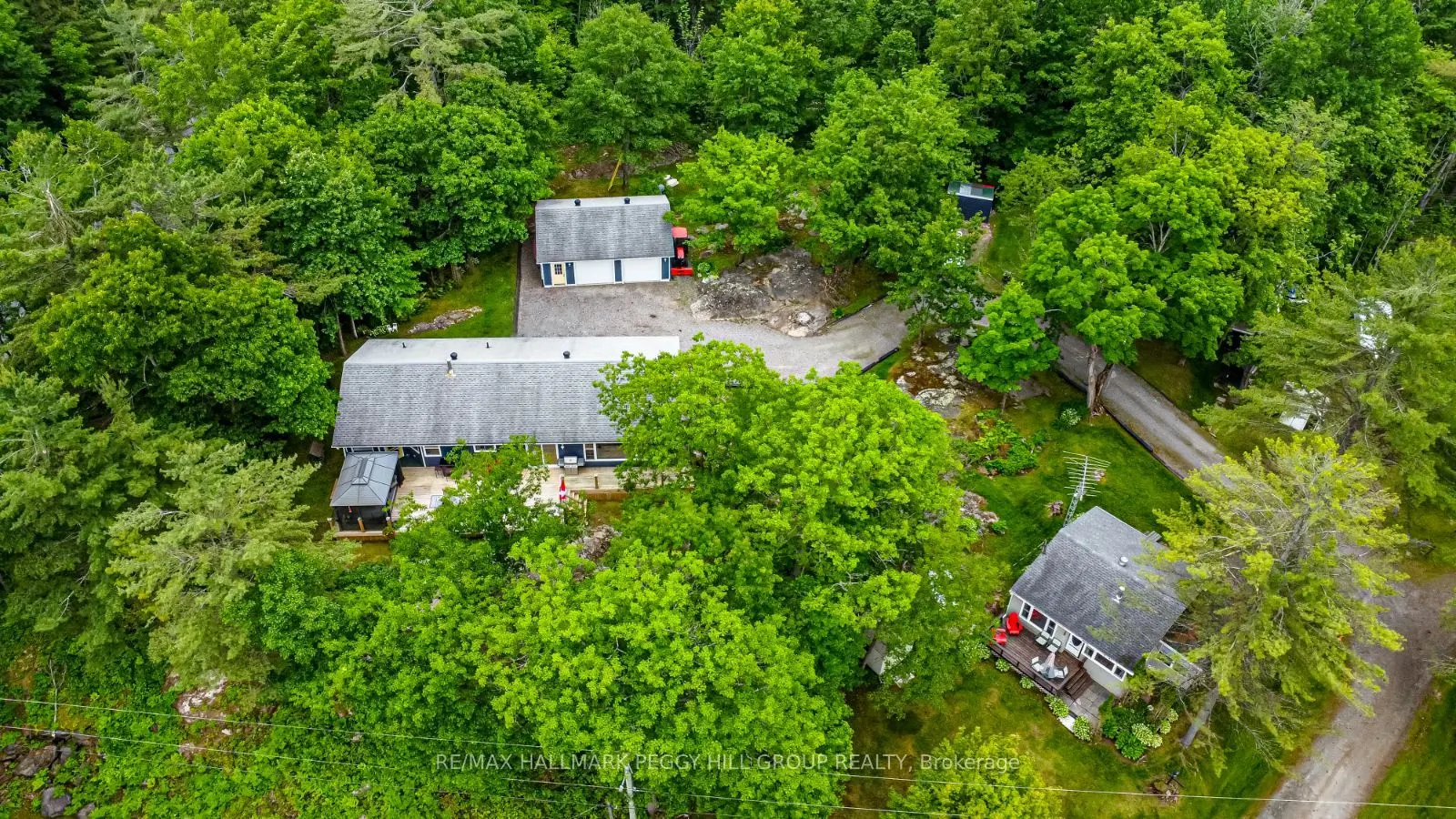 1008 Cove Road