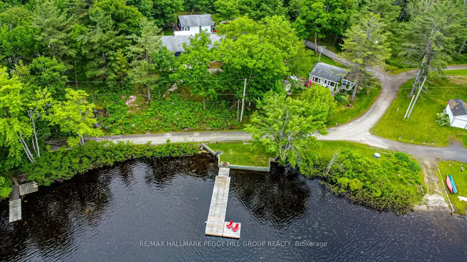 1008 Cove Road
