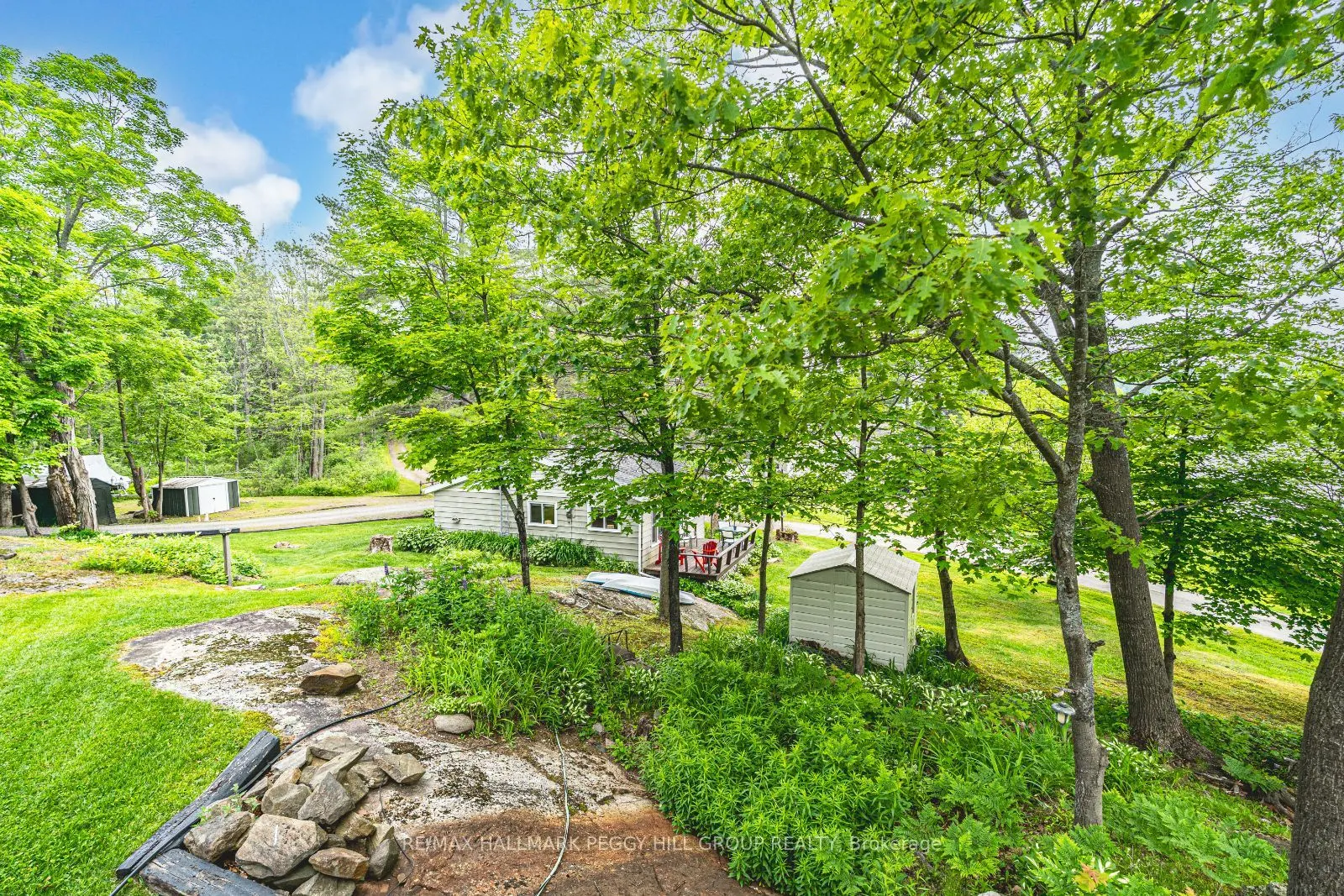 1008 Cove Road