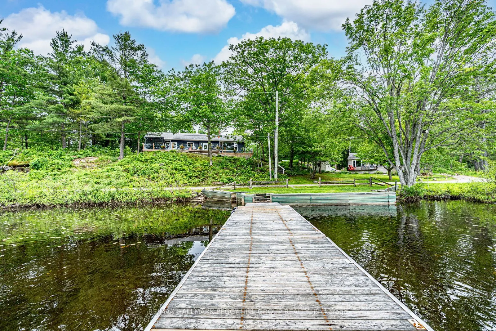 1008 Cove Road