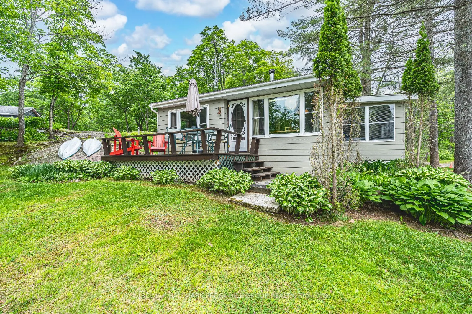 1008 Cove Road