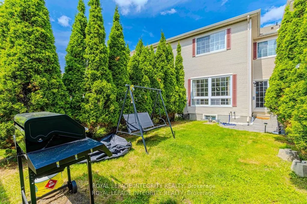 336 Quetico Private