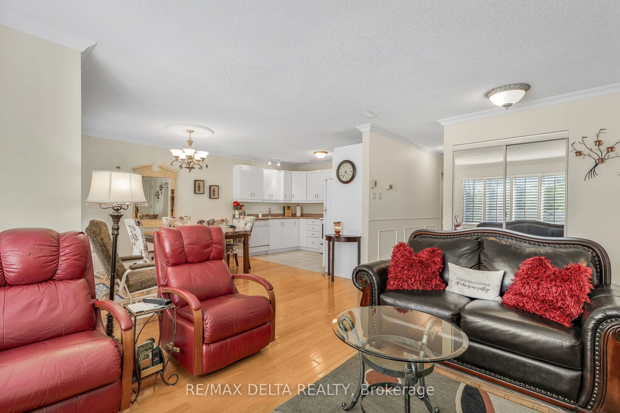 669 Spence Avenue, #5