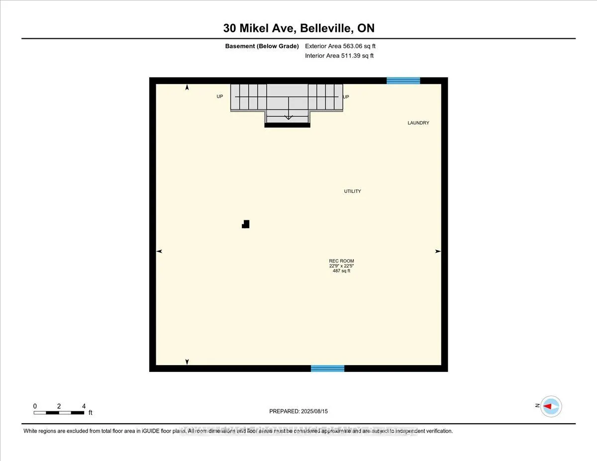 30 Mikel Avenue