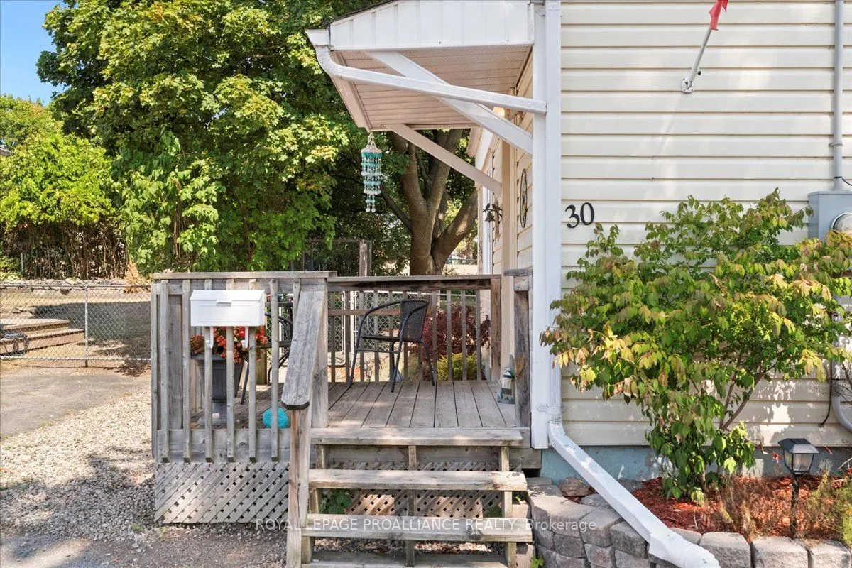 30 Mikel Avenue