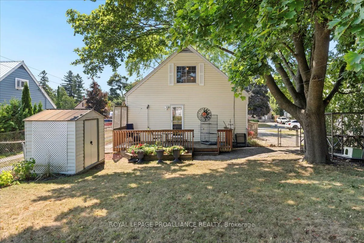 30 Mikel Avenue