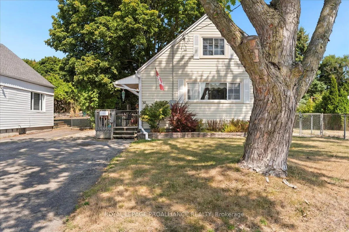30 Mikel Avenue