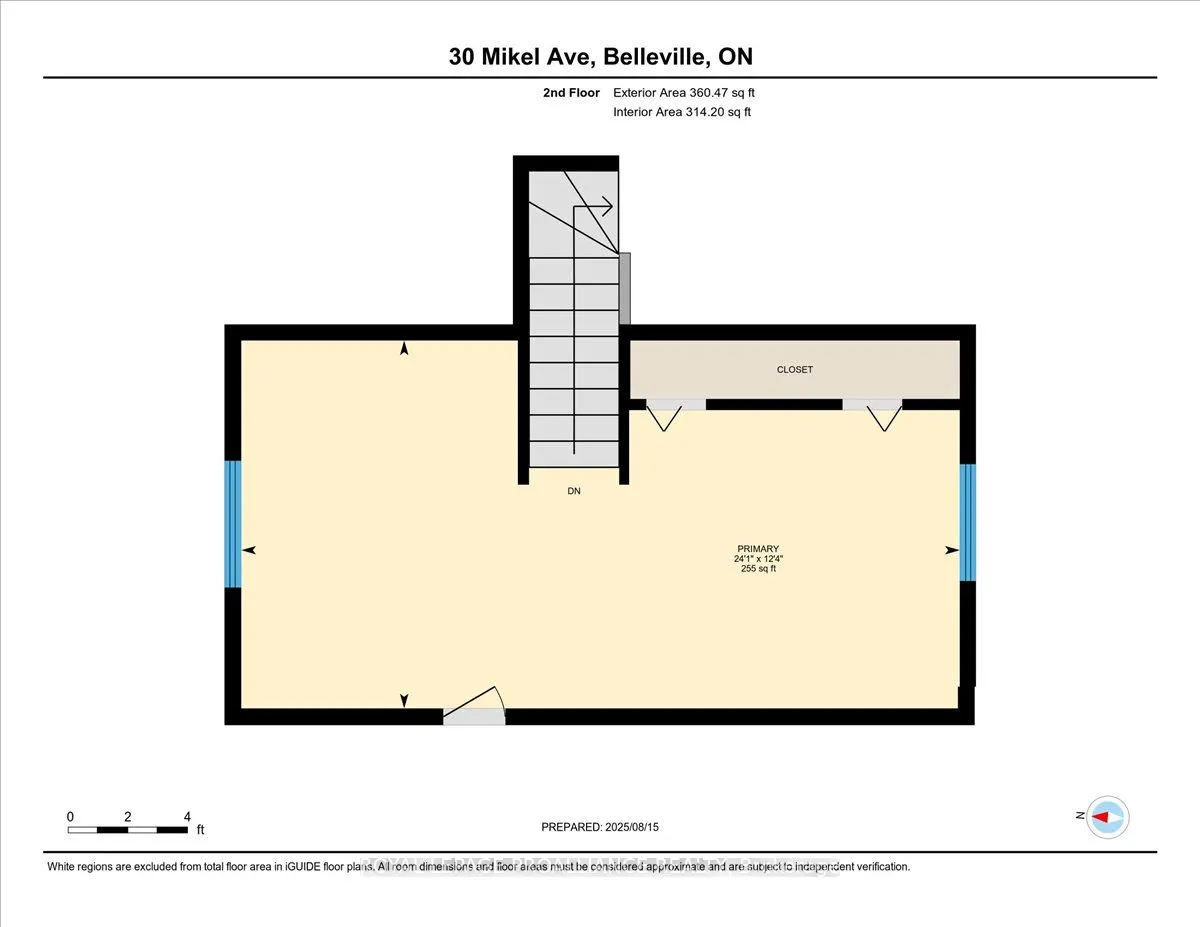 30 Mikel Avenue