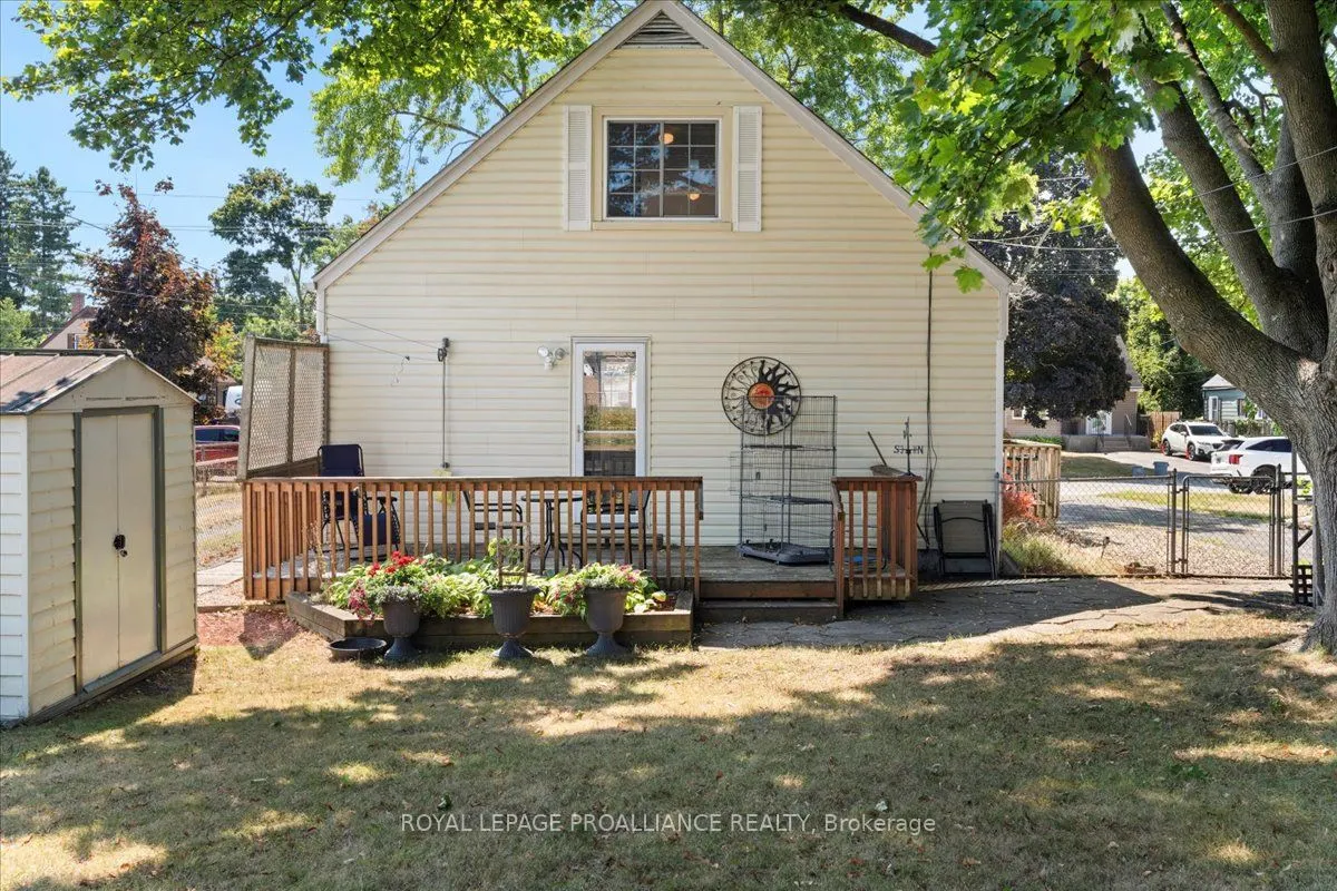 30 Mikel Avenue