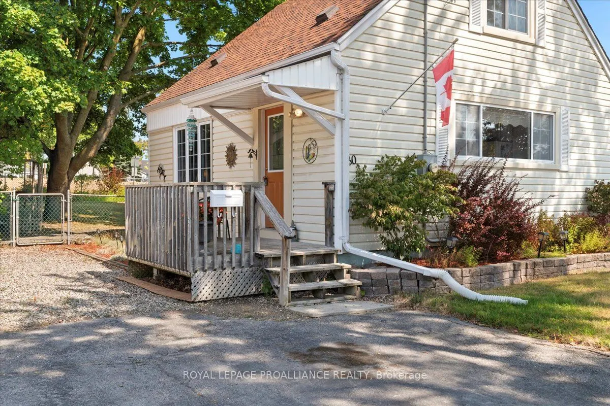 30 Mikel Avenue